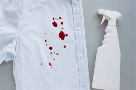 fake blood stain your clothes|non staining blood recipe.